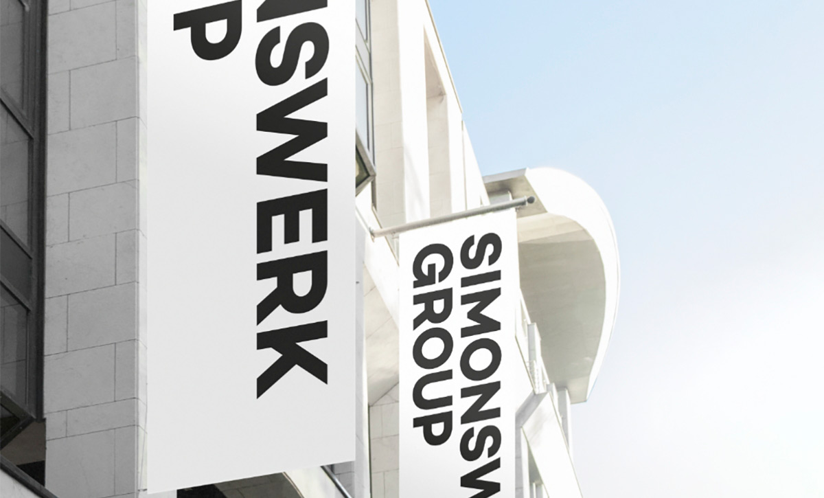 Brand Simonswerk -