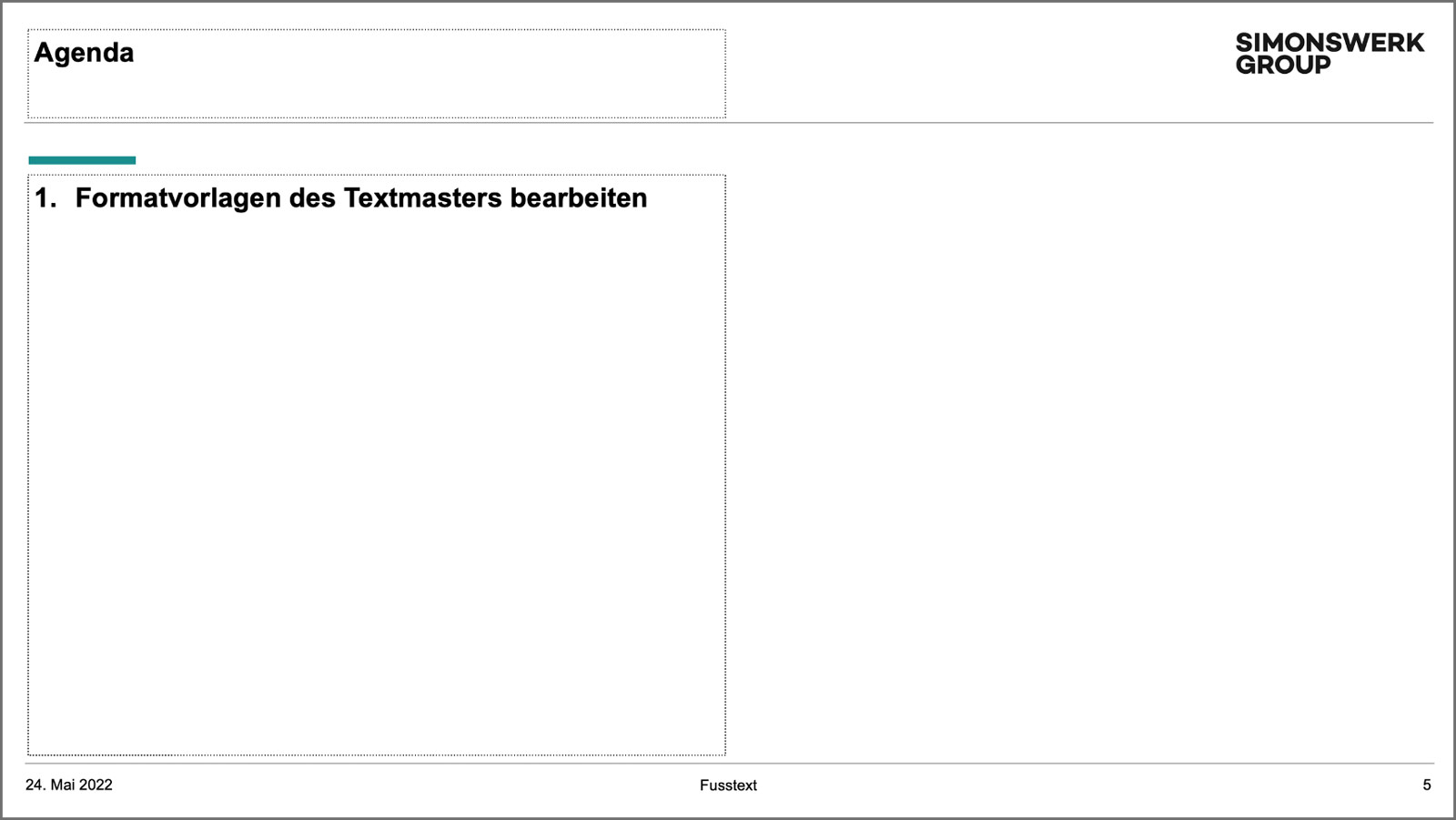 PowerPoint-Vorlagen - 