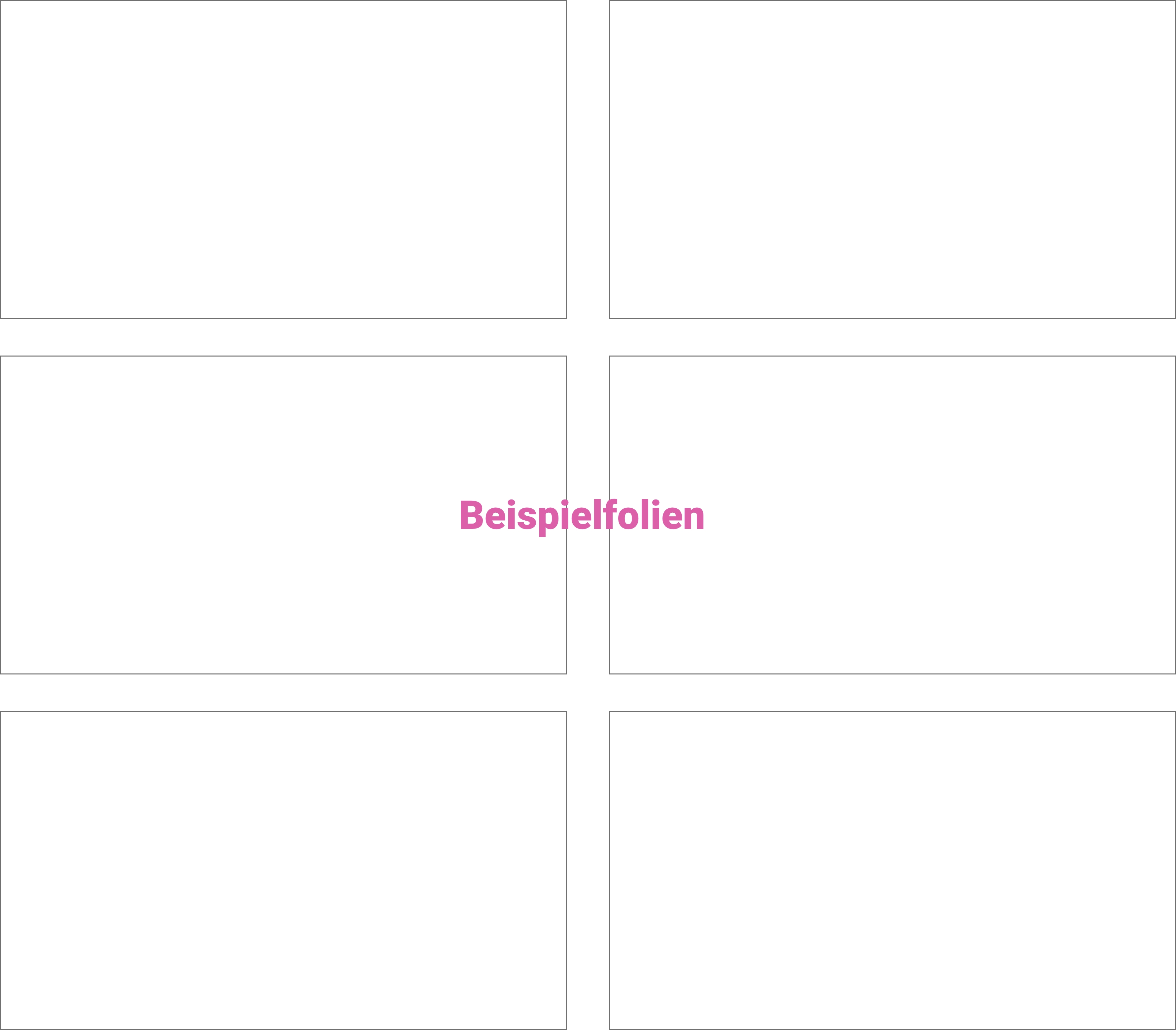 PowerPoint-Vorlagen - 